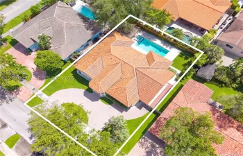 Residential Lease For Rent