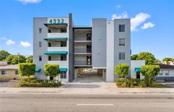 Residential Lease For Rent