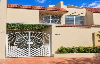 Residential Lease For Rent