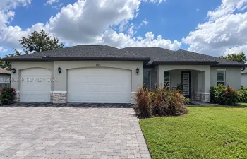 Single Family For Sale
