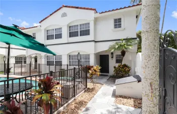 Residential Lease For Rent