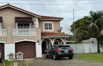 Single Family For Sale