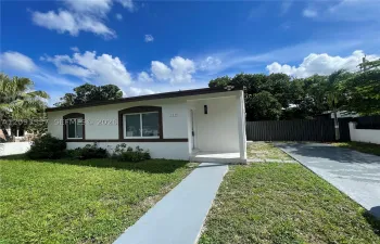 Residential Lease For Rent