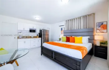 Residential Lease For Rent