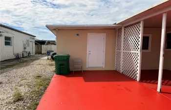 Residential Lease For Rent