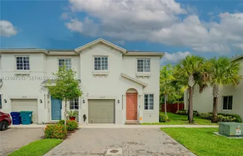 Townhouse For Sale