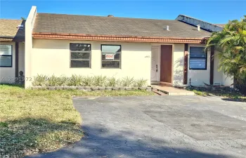 Residential Lease For Rent