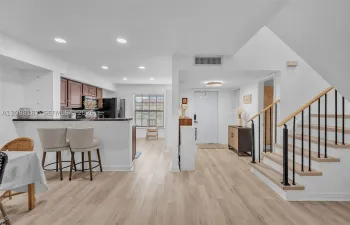 Townhouse For Sale