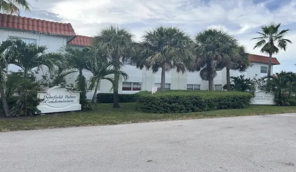 COMMUNITY ENTRANCE