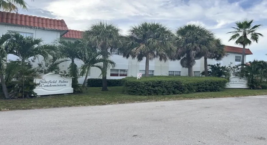 COMMUNITY ENTRANCE