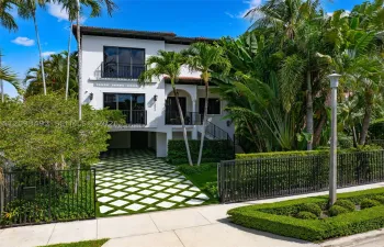 Single Family For Sale