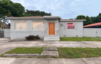 Single Family For Sale