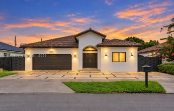 Single Family For Sale