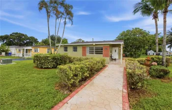 Single Family For Sale