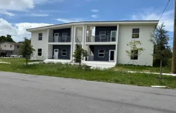 Residential Lease For Rent