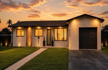 Single Family For Sale
