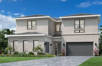 Inlet Contemporary