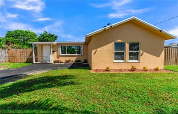 Single Family For Sale