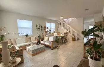 Residential Lease For Rent