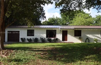 Single Family For Sale