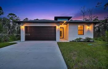 Single Family For Sale