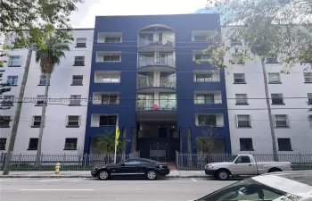 Welcome to your new home!