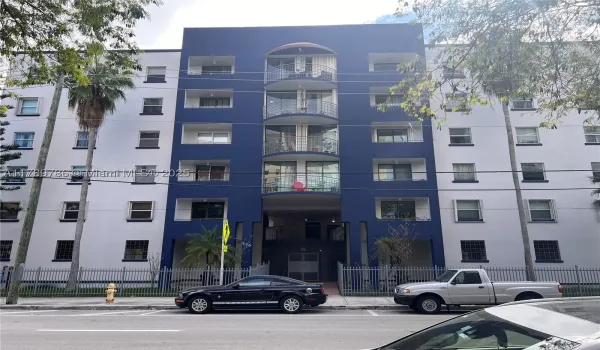 Welcome to your new home!