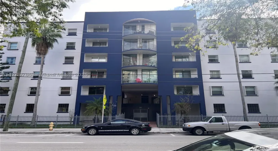 Welcome to your new home!