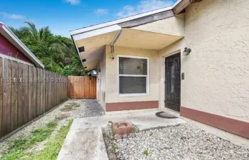 Single Family For Sale