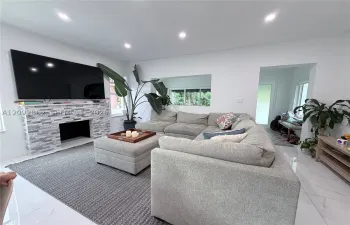 Residential Lease For Rent