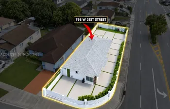 Single Family For Sale