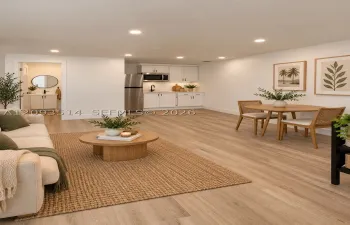 Residential Lease For Rent