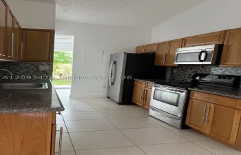 Residential Lease For Rent