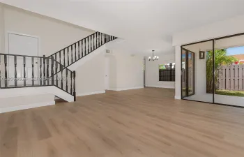 Residential Lease For Rent