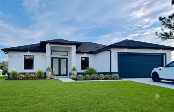 Single Family For Sale