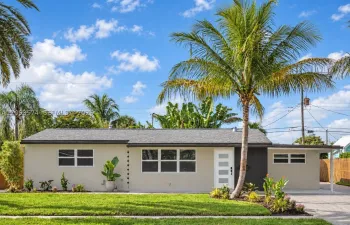 Single Family For Sale
