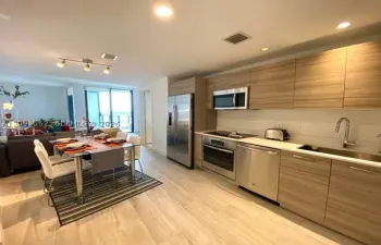 Residential Lease For Rent