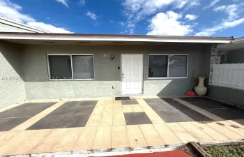 Residential Lease For Rent