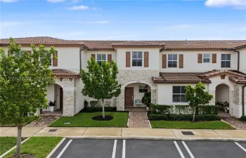 Townhouse For Sale