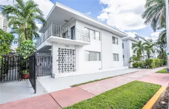 Residential Lease For Rent