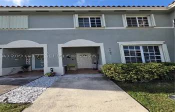 Townhouse For Sale