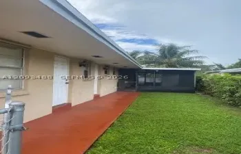 Residential Lease For Rent