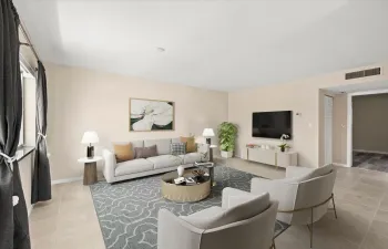 Living Space