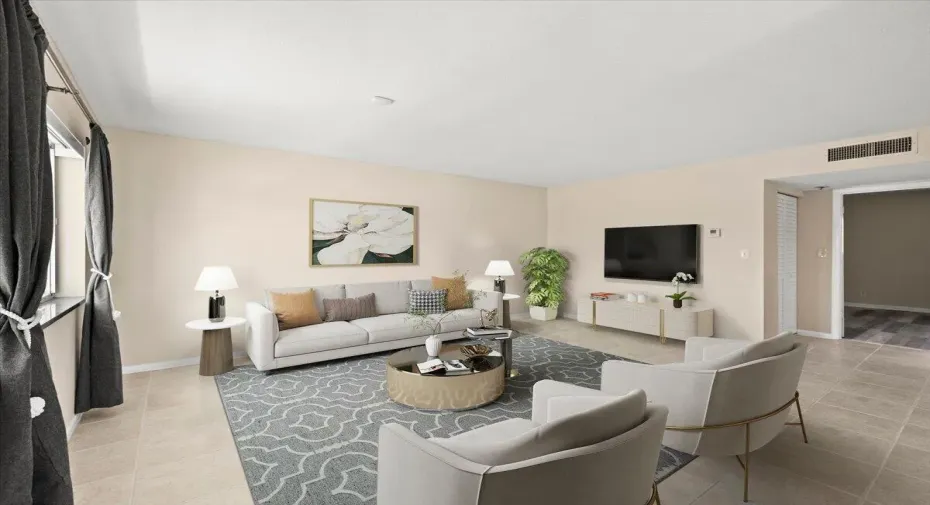 Living Space