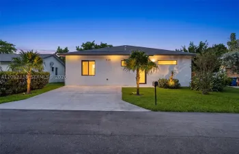 Single Family For Sale