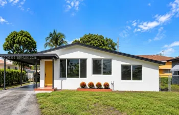 Single Family For Sale