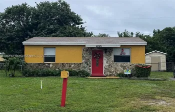 Residential Lease For Rent