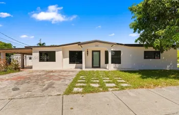 Single Family For Sale