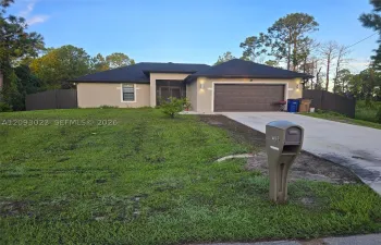 Single Family For Sale
