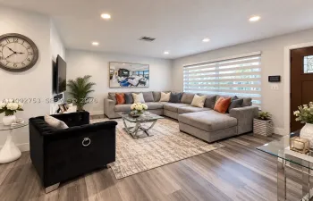 Residential Lease For Rent